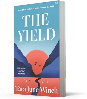 The Yield — ranked #15