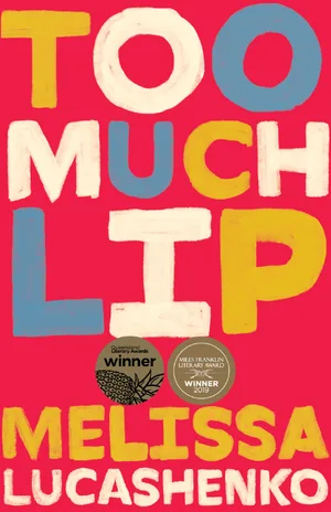 Too Much Lip — ranked #2