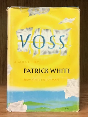 Voss — ranked #1