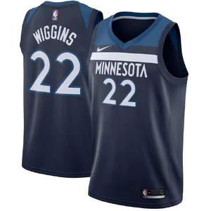 Andrew Wiggins — ranked #8
