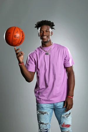 Jimmy Butler — ranked #13