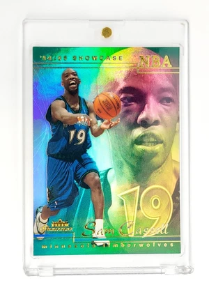Sam Cassell — ranked #12