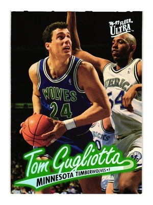 Tom Gugliotta — ranked #10