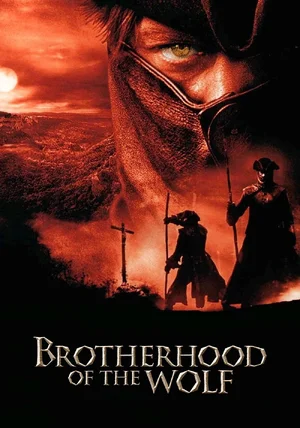 Brotherhood of the Wolf — ranked #6