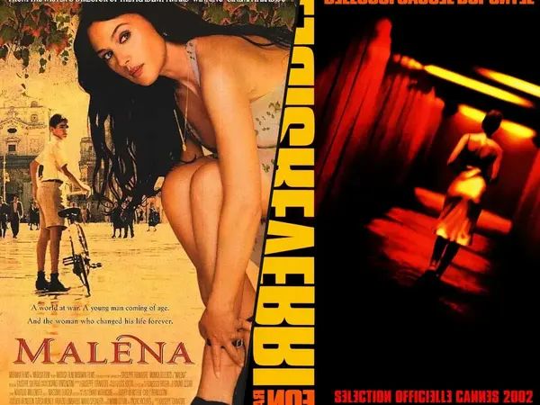 The 15 Best Monica Bellucci Movies of All Time