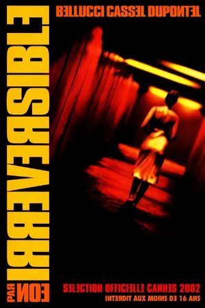 Irréversible — ranked #2