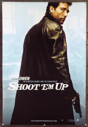 Shoot 'Em Up — ranked #15