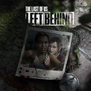 The Last of Us: Left Behind — ranked #9