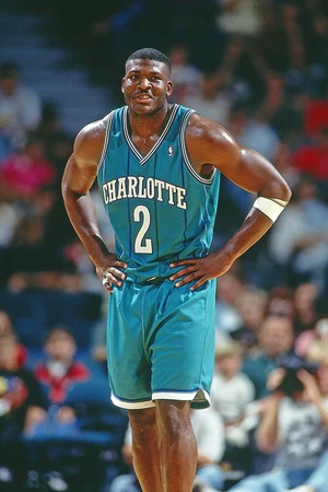 Larry Johnson — ranked #15