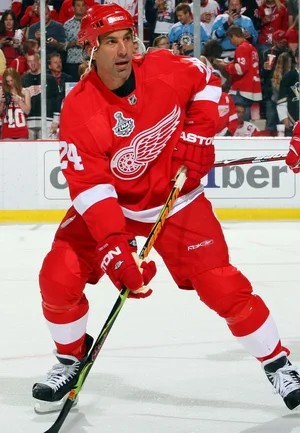 Chris Chelios — ranked #9