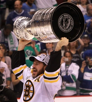 Mark Recchi — ranked #14