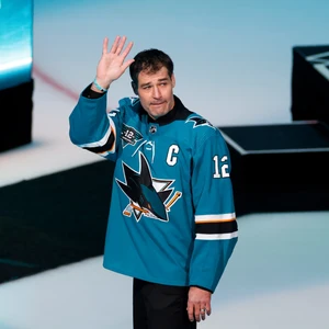 Patrick Marleau — ranked #11