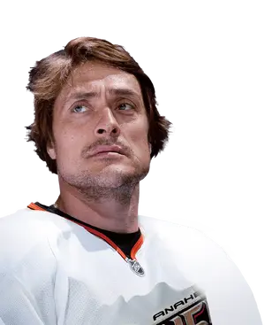 Teemu Selanne — ranked #12