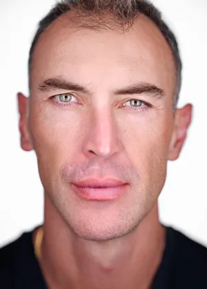 Zdeno Chara — ranked #6