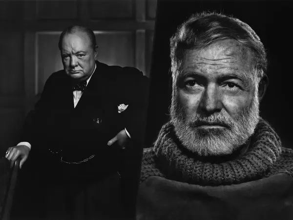 The 15 Best Nobel Prize in Literature Winners of All Time