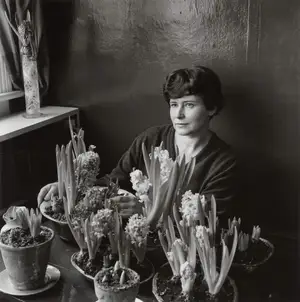 Doris Lessing — ranked #5
