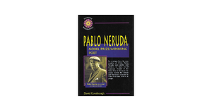Pablo Neruda — ranked #12