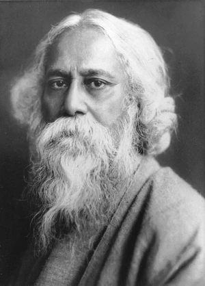 Rabindranath Tagore — ranked #11