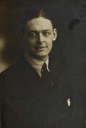 T. S. Eliot — ranked #9