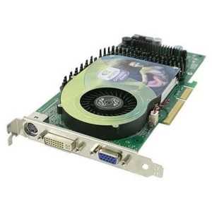 GeForce 6800 GT — ranked #14
