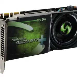 GeForce 9800 GTX — ranked #6