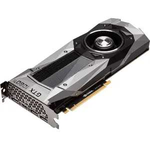 GeForce GTX 1080 Ti — ranked #2