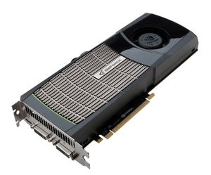 GeForce GTX 480 — ranked #15