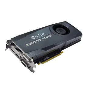 GeForce GTX 680 — ranked #13
