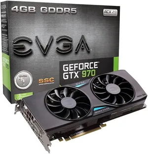 GeForce GTX 970 — ranked #10