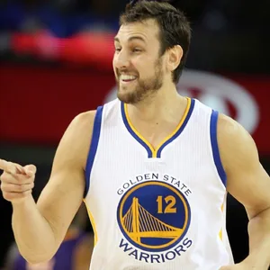 Andrew Bogut — ranked #3