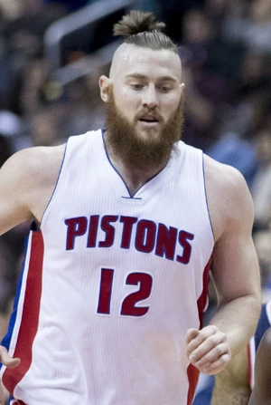 Aron Baynes — ranked #14