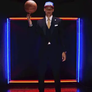 Ben Simmons — ranked #9