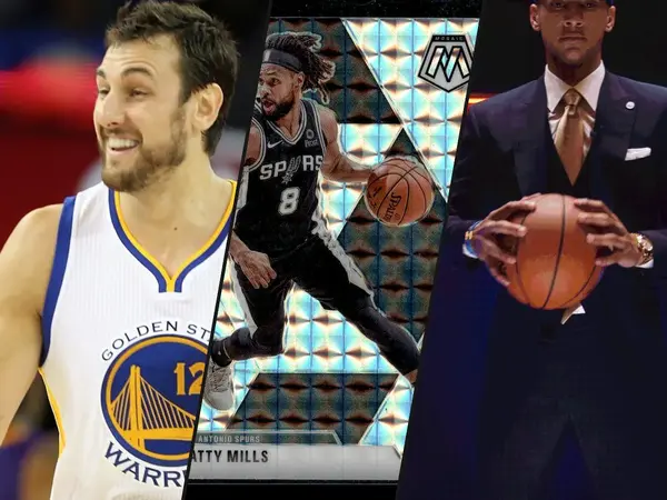 The 15 Best Oceanian Players in NBA History