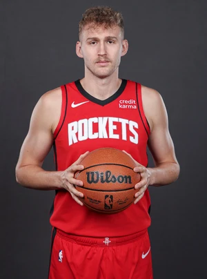 Jock Landale — ranked #15