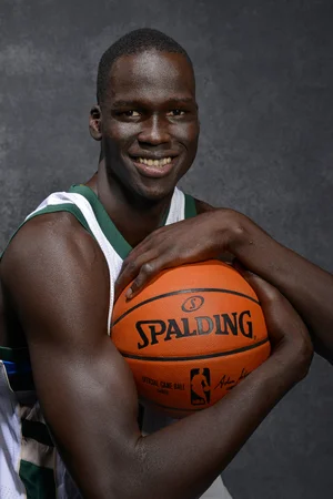 Thon Maker — ranked #1