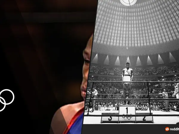 The 15 Best Olympic Boxers Who Turned Professional