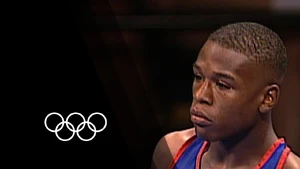 Floyd Mayweather — ranked #11