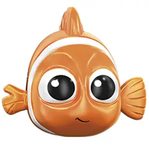 Nemo — ranked #8