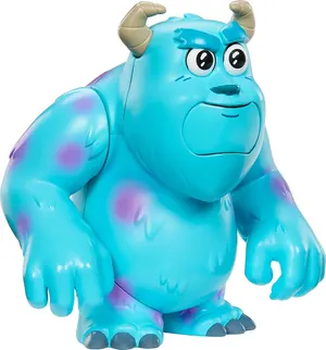 Sulley — ranked #12
