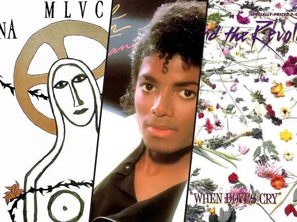 The 15 Best Pop Songs of the 1980s