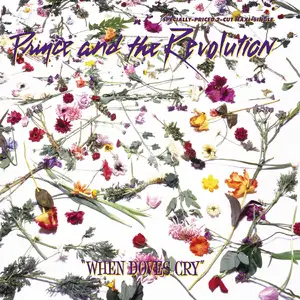 Prince – When Doves Cry — ranked #2