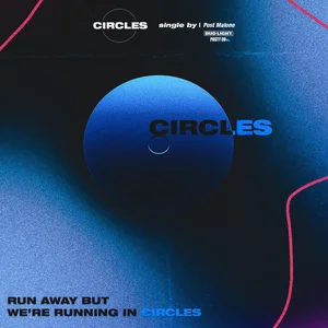 Circles — ranked #7