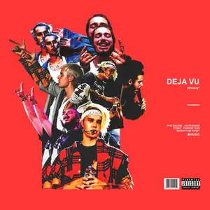 Deja Vu — ranked #10