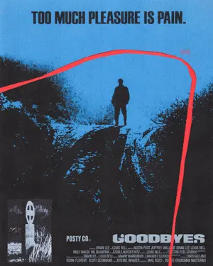 Goodbyes — ranked #4