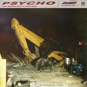 Psycho — ranked #13