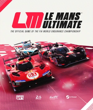 Le Mans Ultimate — ranked #7