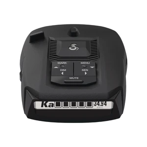 Cobra RAD 490i — ranked #13