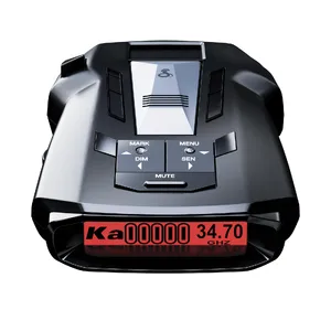 Cobra RAD 700i — ranked #12