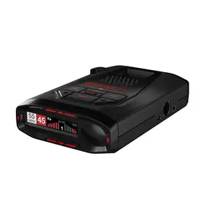 Escort Redline 360c — ranked #4