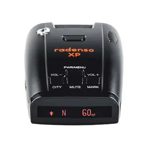 Radenso XP — ranked #14